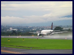 Juan Santamaria International Airport 15